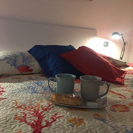 Triglia Apartment Genoa Ngoại thất bức ảnh