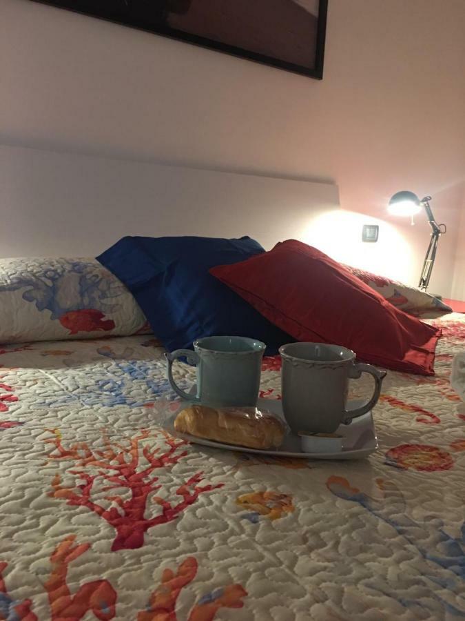 Triglia Apartment Genoa Ngoại thất bức ảnh