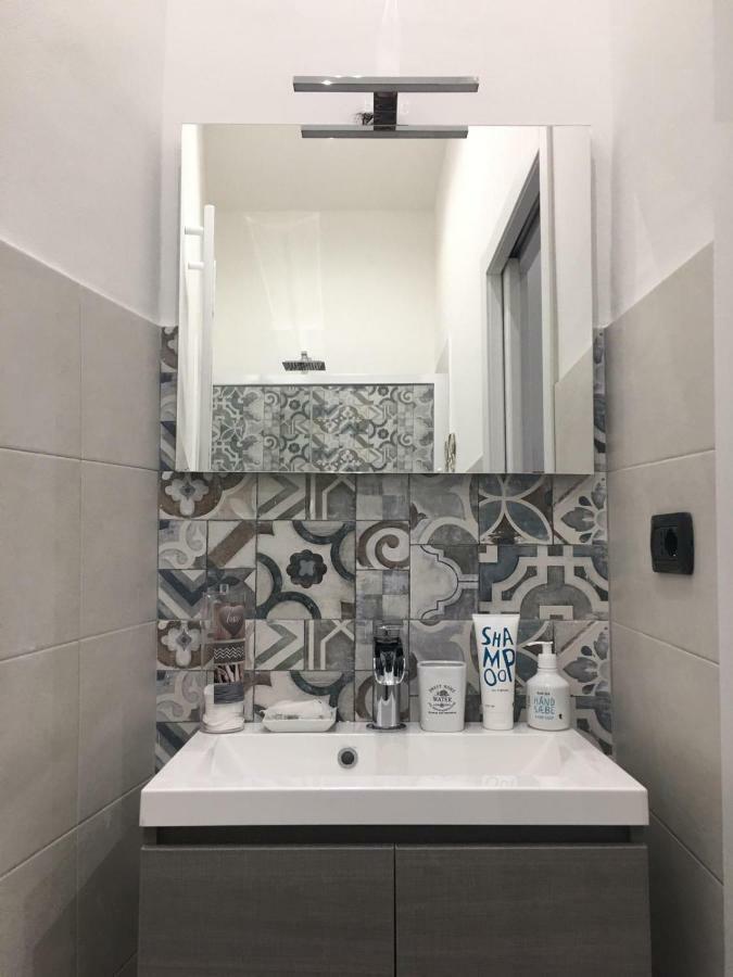 Triglia Apartment Genoa Ngoại thất bức ảnh